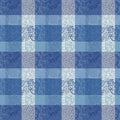 BLEU / TABLECLOTH / 45x45"