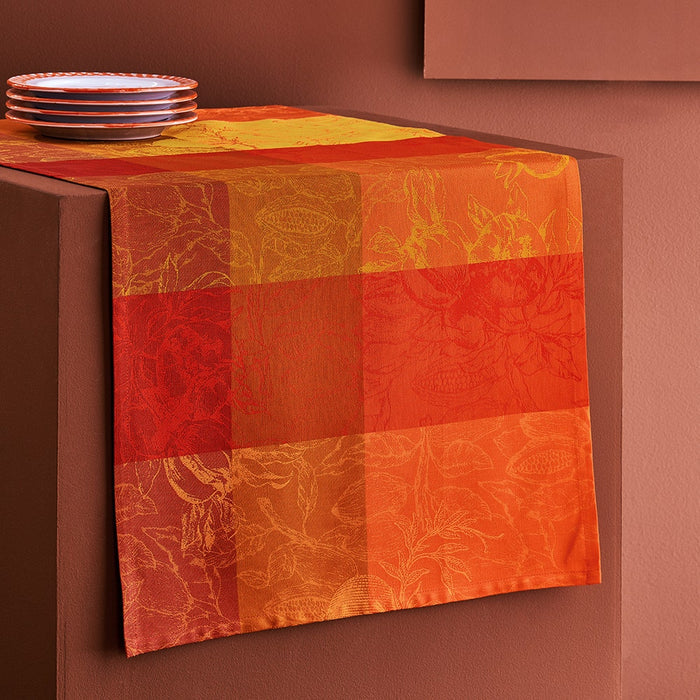 Mille Senteurs Table Linens Collection-Gina's Home Linen Ltd