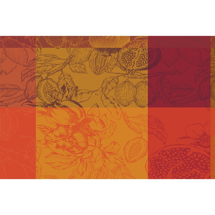 Mille Senteurs Table Linens Collection-Gina's Home Linen Ltd