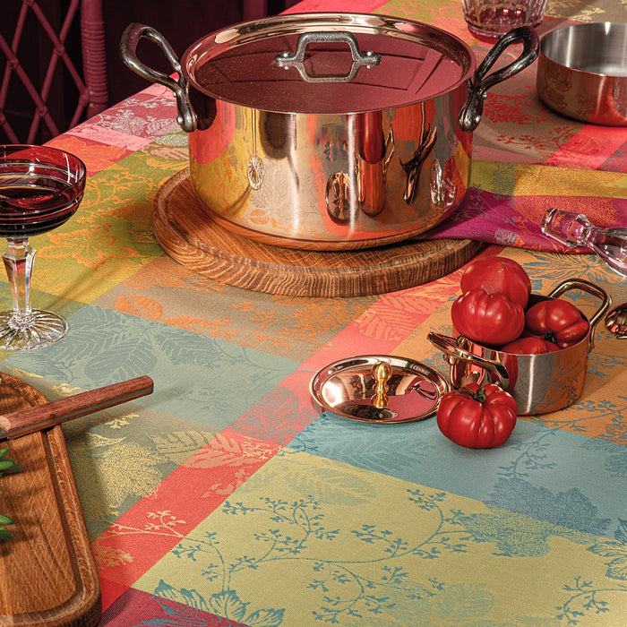 Mille Sous-Bois Table Linens Collection-Gina's Home Linen Ltd