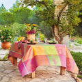 Mille Tutti Frutti Table Linens Collection (Coated Cotton)-Gina's Home Linen Ltd