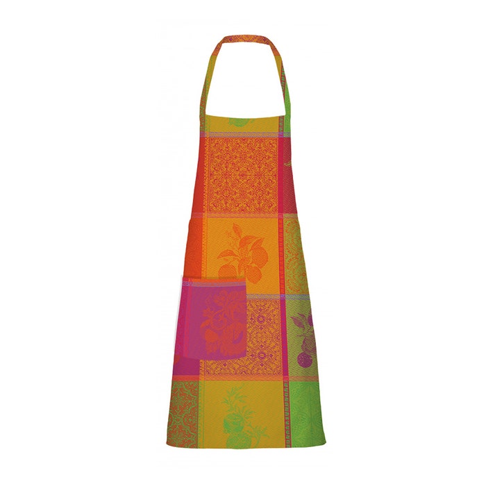Mille Tutti Frutti Table Linens Collection (Coated Cotton)-Gina's Home Linen Ltd