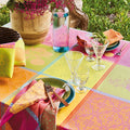 Mille Tutti Frutti Table Linens Collection (Cotton)-Gina's Home Linen Ltd