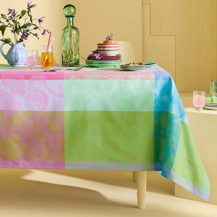 Mille Vertiges Table Linens Collection-Gina's Home Linen Ltd