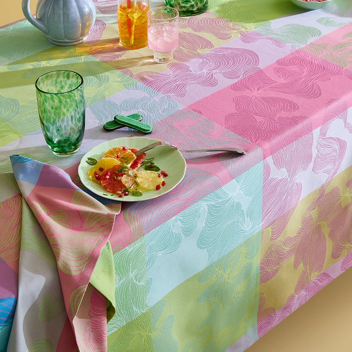 Mille Vertiges Table Linens Collection-Gina's Home Linen Ltd