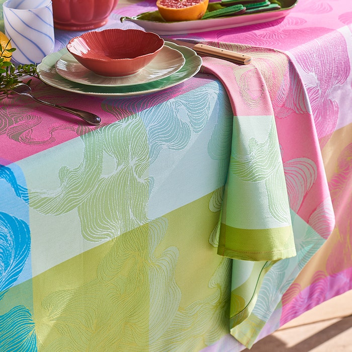 Mille Vertiges Table Linens Collection-Gina's Home Linen Ltd