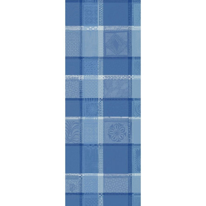 Mille Wax Tablecloth Collection (Coated Cotton)-Gina's Home Linen Ltd