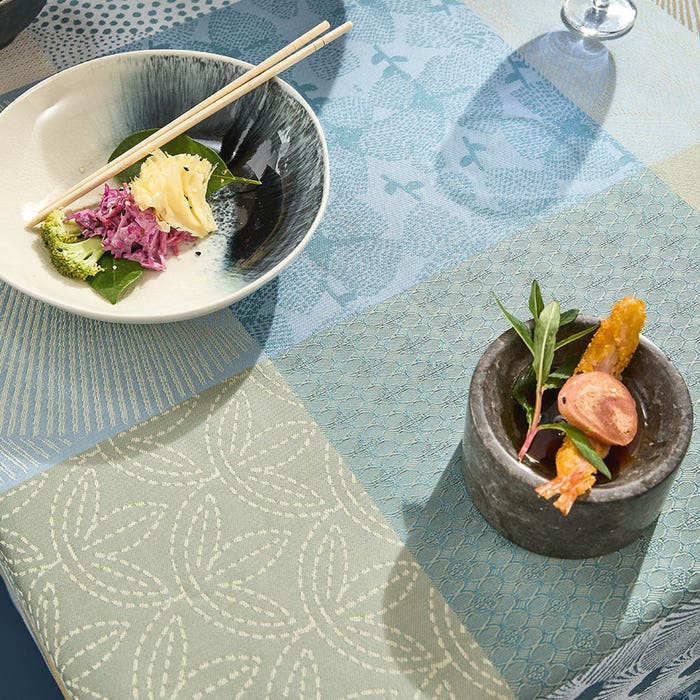 Mille Zen Table Linens Collection-Gina's Home Linen Ltd