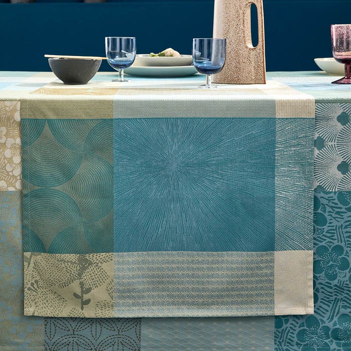 Mille Zen Table Linens Collection-Gina's Home Linen Ltd