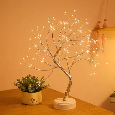 Mini Led Christmas Tree Rieworkes