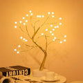 36 Led Warm White