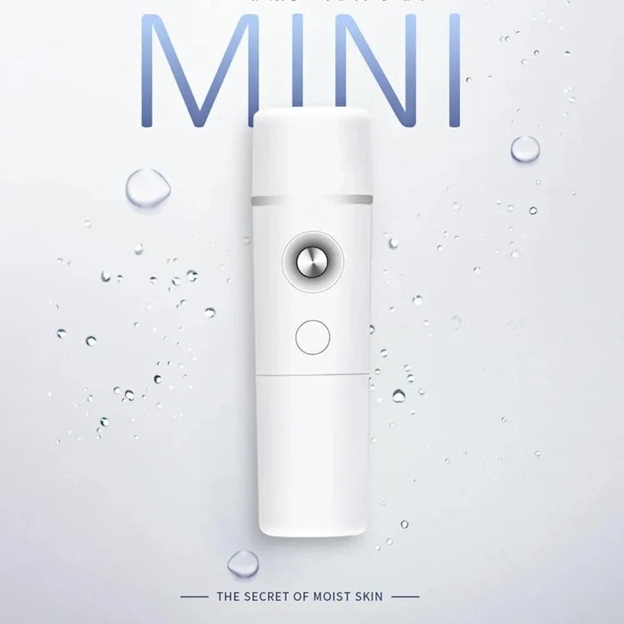 Mini Mist Sprayer Rieworkes