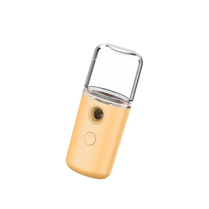 Yellow / USB 4 30ml