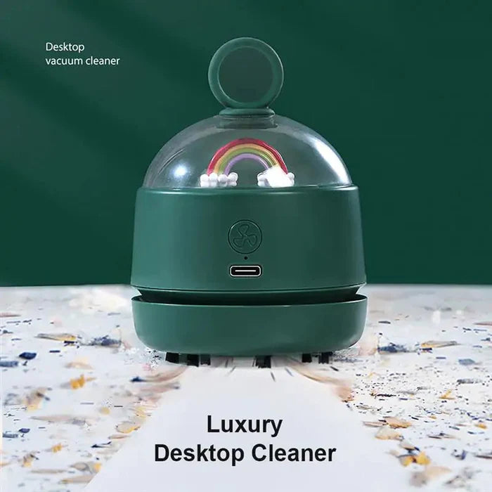 Mini Vacuum Cleaner Rieworkes