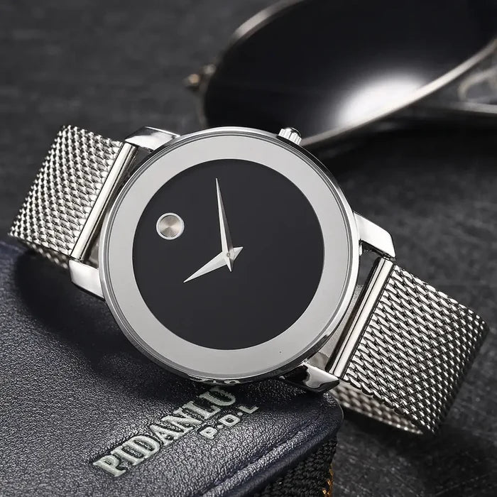 Minimalist Watch For Men Or Women Rieworkes