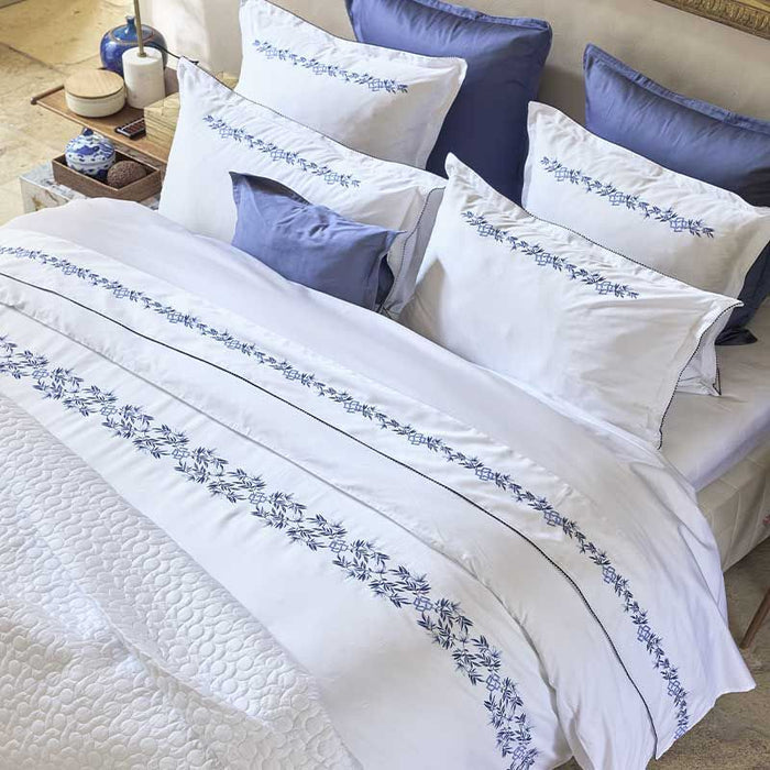 Mirabeau Bedding Collection-Gina's Home Linen Ltd