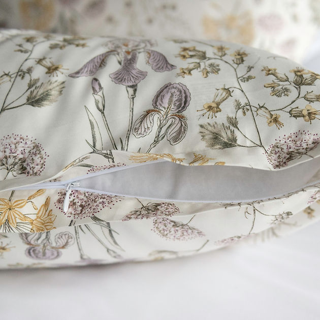 Mirabel Bedding Collection-Gina's Home Linen Ltd