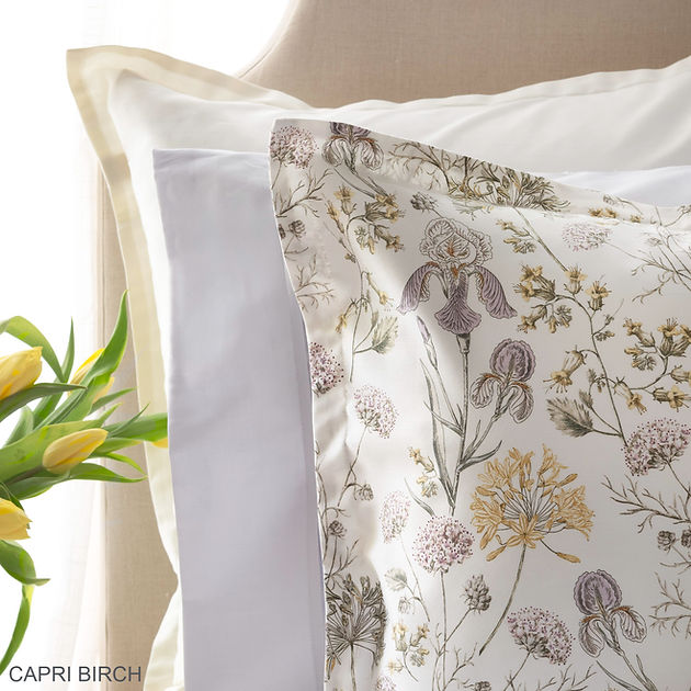 Mirabel Bedding Collection-Gina's Home Linen Ltd