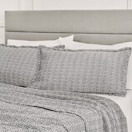 Mirage Blanket Collection-Gina's Home Linen Ltd