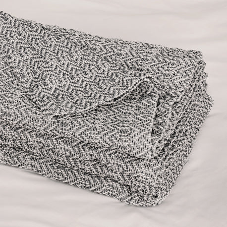Mirage Blanket Collection-Gina's Home Linen Ltd