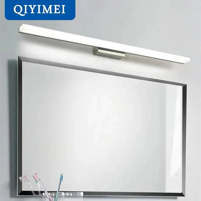 Silver Cool White / 40cm