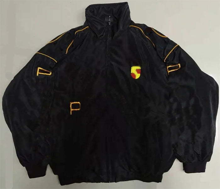 Motorcycle Jacket Rieworkes