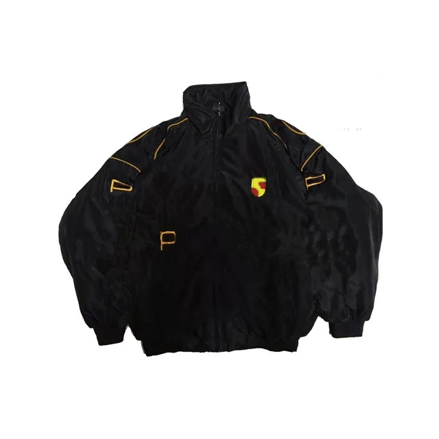 Black / XL