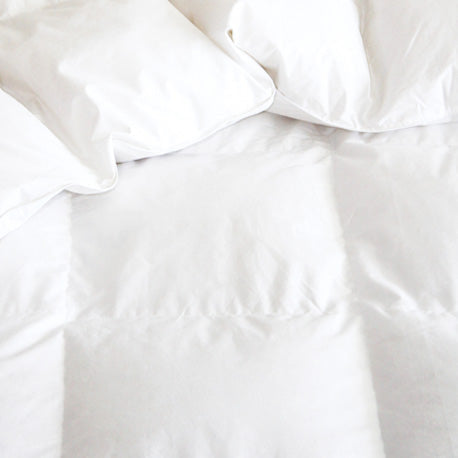 Mt Sutton Down & Feather Duvet-Gina's Home Linen Ltd
