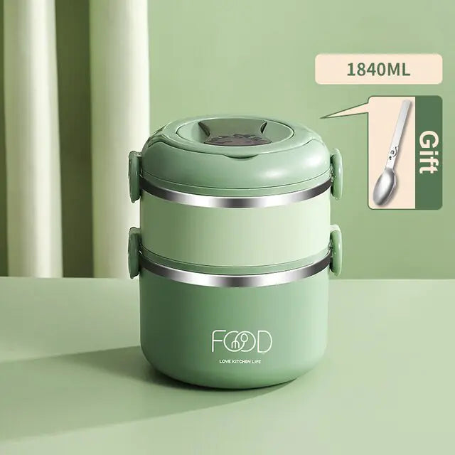 Double Layer Green