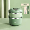 Double Layer Green