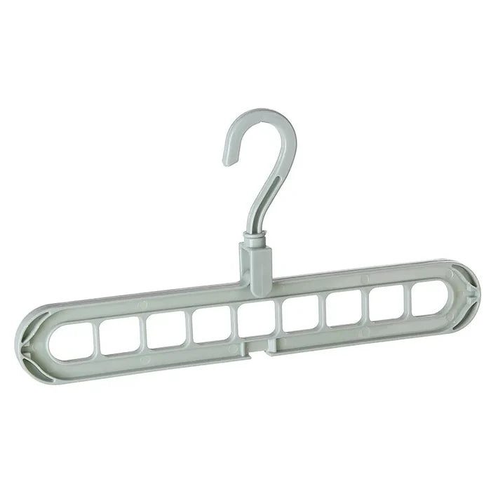 Multi-port Clothes Drying Rack Rieworkes