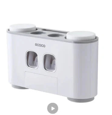Multi Purpose Wash Cup Toothbrush Holder Rieworkes