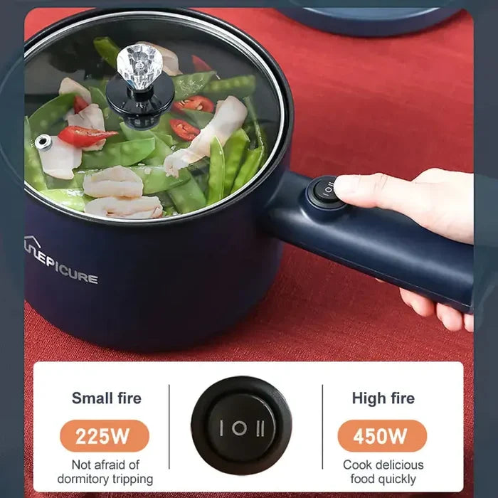 Multifunction Cooker Rieworkes