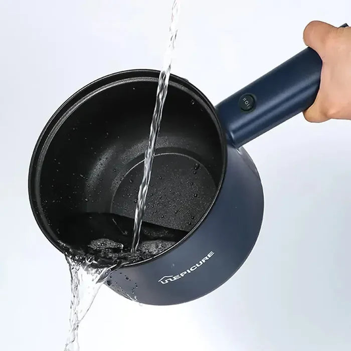 Multifunction Cooker Rieworkes