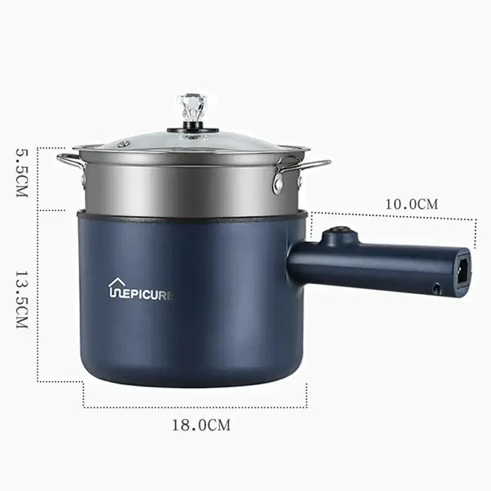 Multifunction Cooker Rieworkes
