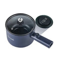 Blue-Single layer / US (110V)