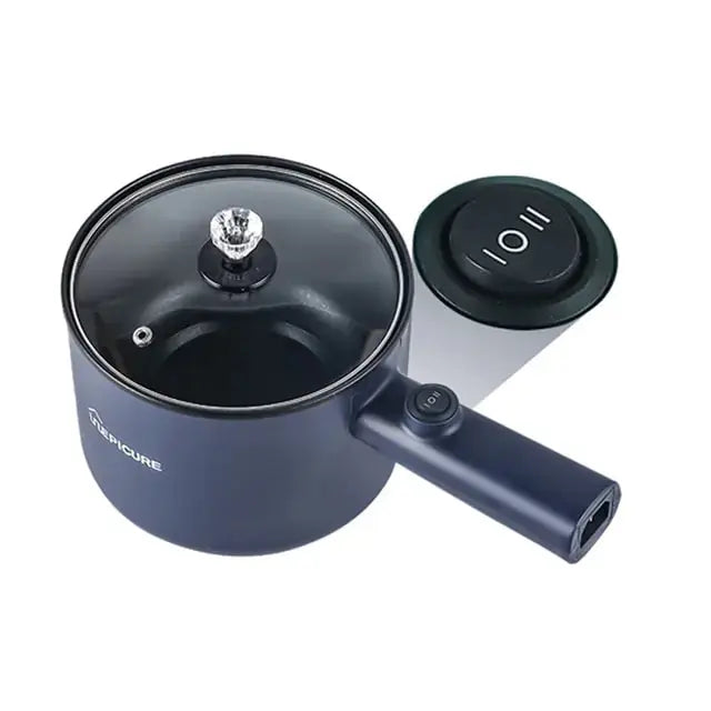 Blue-Single layer / US (110V)