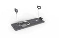 Multifunctional Fitness Board Rieworkes