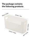 Multifunctional Plastic Kitchen Storage WORTHBUY Store