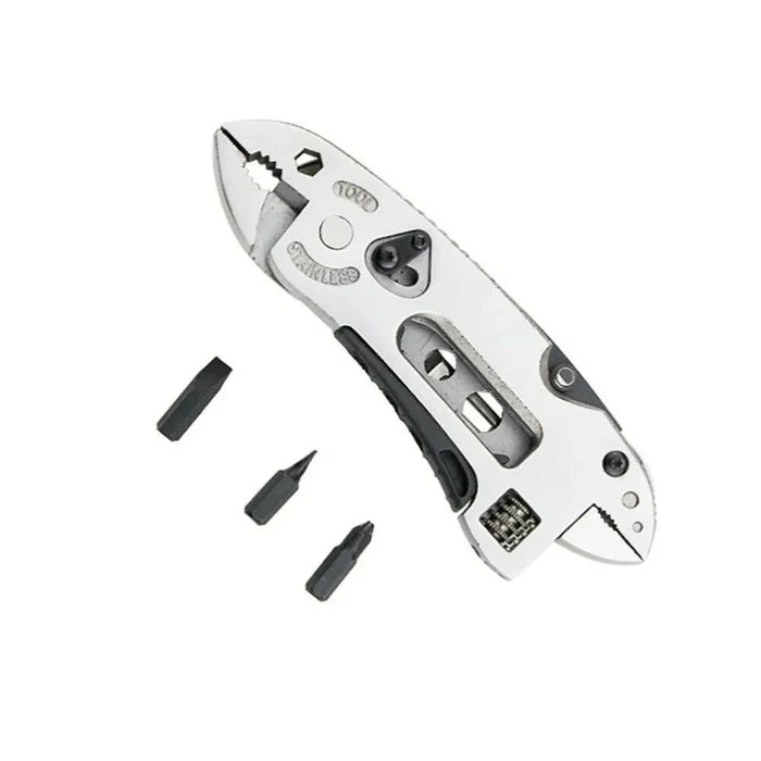 Multifunctional Screwdriver Set Rieworkes