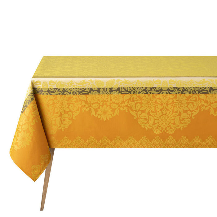 Mumbai Table Linens Collection-Gina's Home Linen Ltd