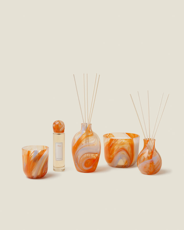 Murano - Fiore Lucente collection