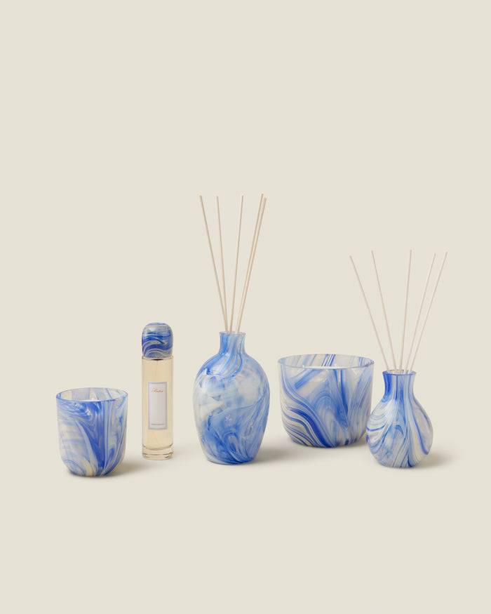 Murano Onda Luminosa collection