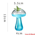 Mushroom Shaped Cocktail Glass Rieworkes