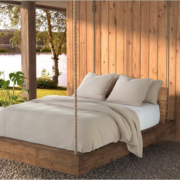 Muslin Bedding Collection-Gina's Home Linen Ltd