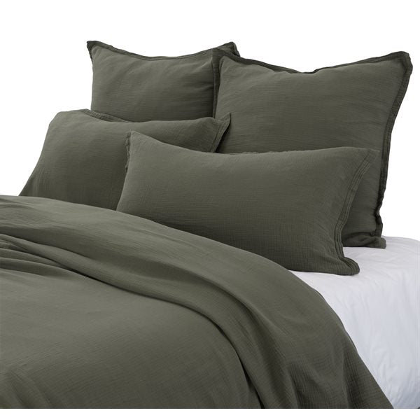 Muslin Bedding Collection-Gina's Home Linen Ltd