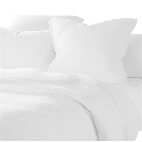 Muslin Bedding Collection-Gina's Home Linen Ltd