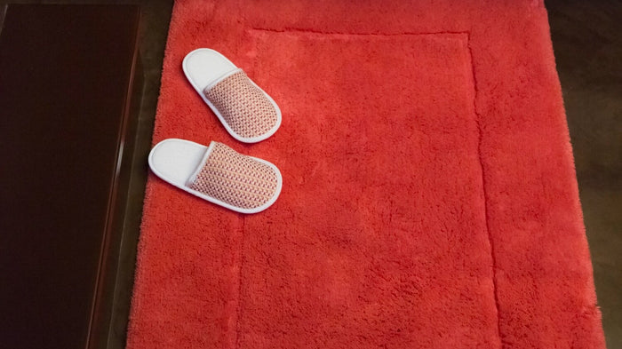Must Bath Rug-Gina's Home Linen Ltd