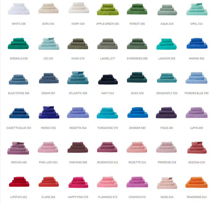 Must Bath Rug-Gina's Home Linen Ltd