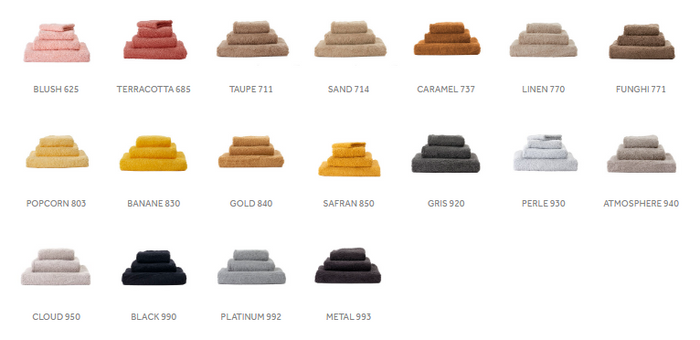 Must Bath Rug-Gina's Home Linen Ltd